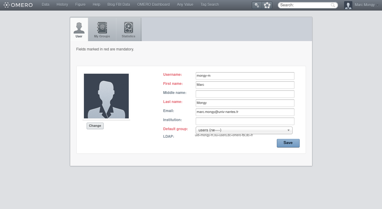 omero_web_my_account