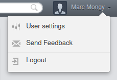 omero_web_user_menu